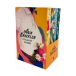 Aşık Erkekler Kutulu Set