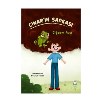 Çınar’ın Şapkası