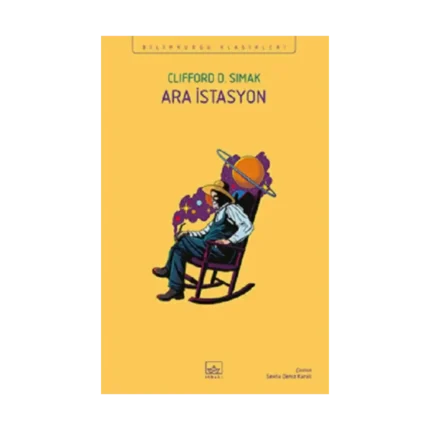 Ara İstasyon
