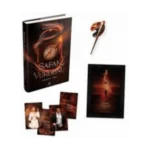 Şafak Vurgunu - 1 (Ciltli)