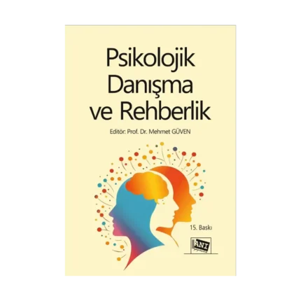 Psikolojik Danışma ve Rehberlik