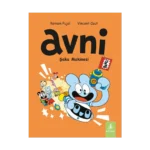 Avni 7 - Şaka Makinesi