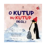 O Kutup Bu Kutup Değil!