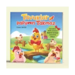 Tavuklar Papyon Takmaz