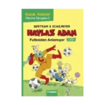 Haylaz Adam Futboldan Anlamıyor 5