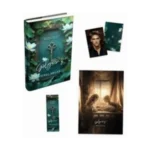 Gölgesiz - 2 (Ciltli)