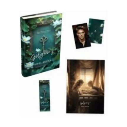 Gölgesiz - 2 (Ciltli)