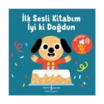 İyi Ki Doğdun - İlk Sesli Kitabım