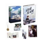 İzler Kalır - 1 (Ciltli -  Kutu - Kolyeli)