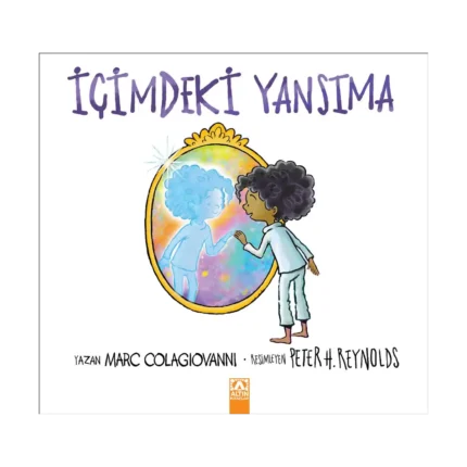 İçimdeki Yansıma