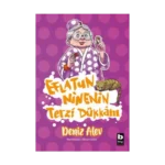 Eflatun Ninenin Terzi Dükkanı