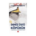 Deniz Üstü Köpürür