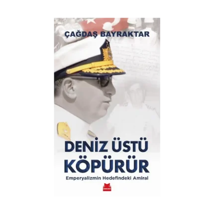 Deniz Üstü Köpürür