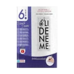 6. Sınıf Deneme 6 Fasikül Sarmal