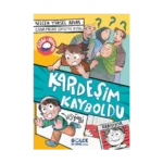 Kardeşim Kayboldu