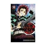 İblis Keser 9. Cilt