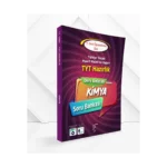 11.sınıf Tyt Hazırlık Kimya Soru Bankaları