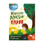 Konuşan Ağaçlar Parkı