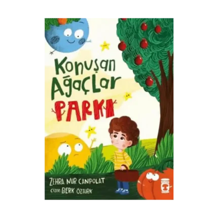 Konuşan Ağaçlar Parkı