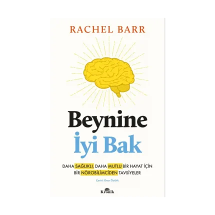 Beynine İyi Bak