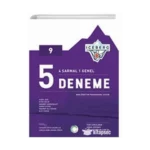 9 Sınıf 5 Li Deneme Iceberg