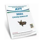 Ayt Çıkmış Sorular 2024