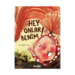 Hey! Onlar Benim!
