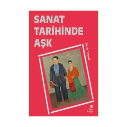 Sanat Tarihinde Aşk