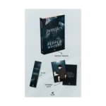 Pennies - Dollar Serisi 1.Kitap