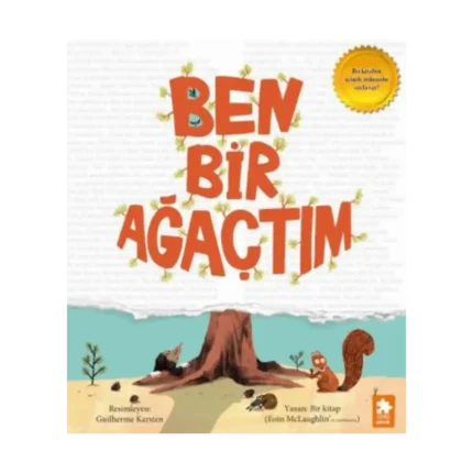 Ben Bir Ağaçtım