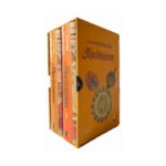 Erzurumlu İbrahim Hakkı Marifetname 1-2 (Ciltli-Kutulu)