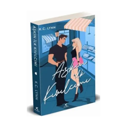 Aşkın İlk Kıvılcımı