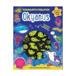 Karanlıkta Parlayan Kitaplar - Okyanus