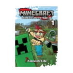 Minecraft: Dünyanın  Sonu’na Yolculuk - 1