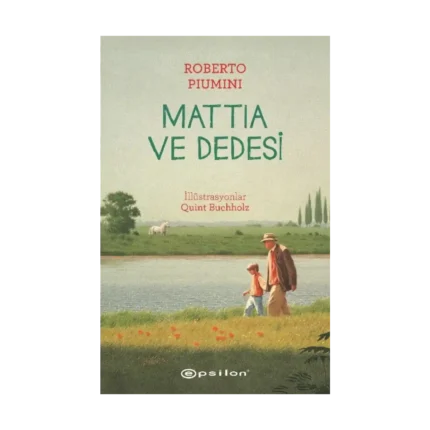 Mattia ve Dedesi