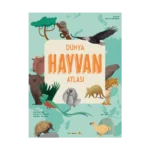 Dünya Hayvan Atlası