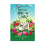 Tavşan Bulut’u Kim Gördü? – Renkli Hikâyelerle Okuyorum