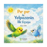 Pır Pır İle Yelpazenin İlk Uçuşu