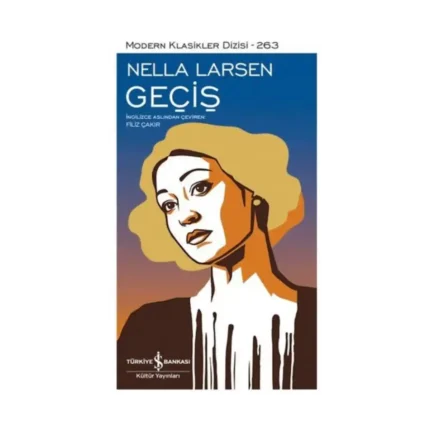 Geçiş