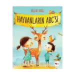 Hayvanların ABC’si