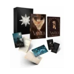 Vaveyla 4 - Şira Eşiği (Ciltli -Kutulu)