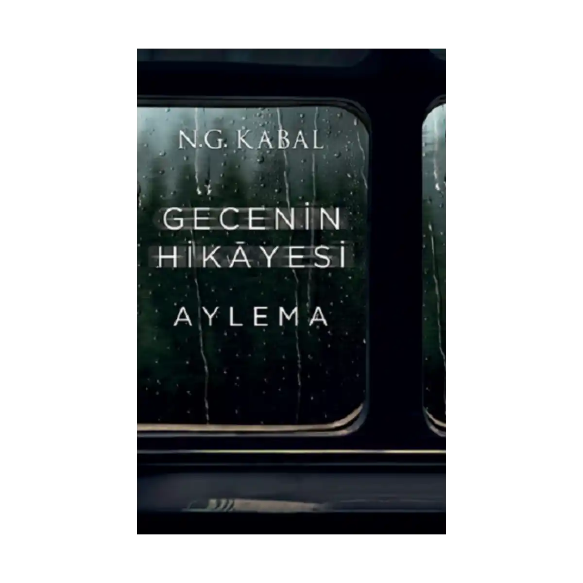 f5c7e-gecenin-hikayesi-aylema-ciltli-1-1.webp Gecenin Hikayesi - Aylema (Ciltli) - Görsel 1