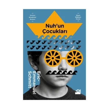 Nuh'un Çocukları
