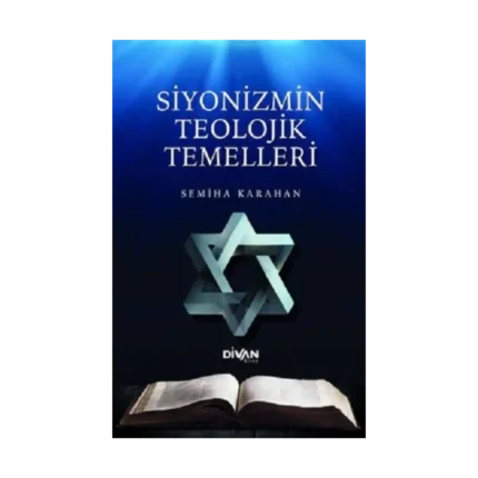 Siyonizmin Teolojik Temelleri