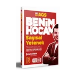 Ags Sayısal Yetenek Soru Bankası (iadesiz)