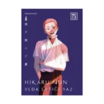 Hikaru’nun Veda Ettiği Yaz 6