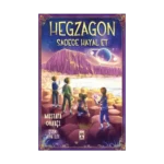 Hegzagon - Sadece Hayal Et