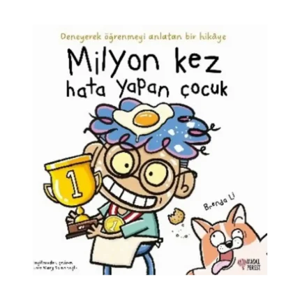 Milyon Kez Hata Yapan Çocuk