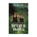 Hainin Mührü 2 - Tanrı Kuyusu'nun Kemikleri (Ciltli)