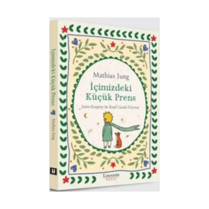 İçimizdeki Küçük Prens